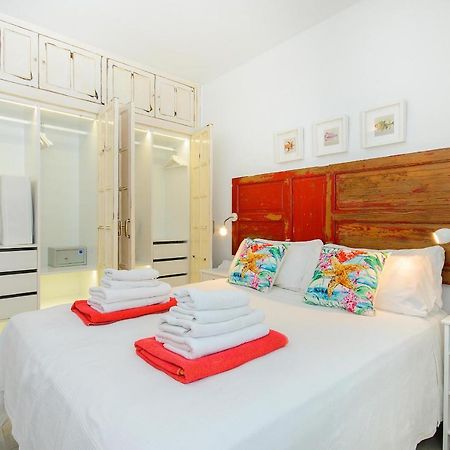 Apartamento Casa Capricho Puerto del Carmen  Exterior foto
