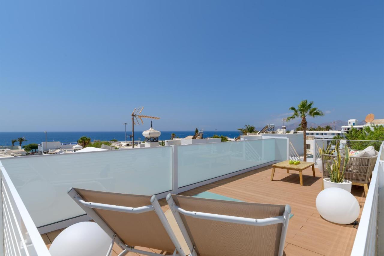 Apartamento Casa Capricho Puerto del Carmen  Exterior foto