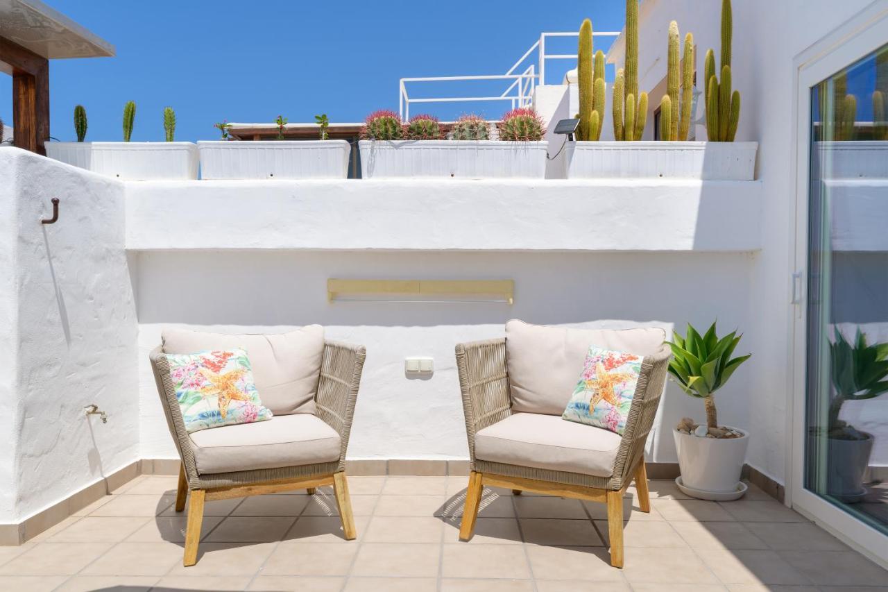 Apartamento Casa Capricho Puerto del Carmen  Exterior foto