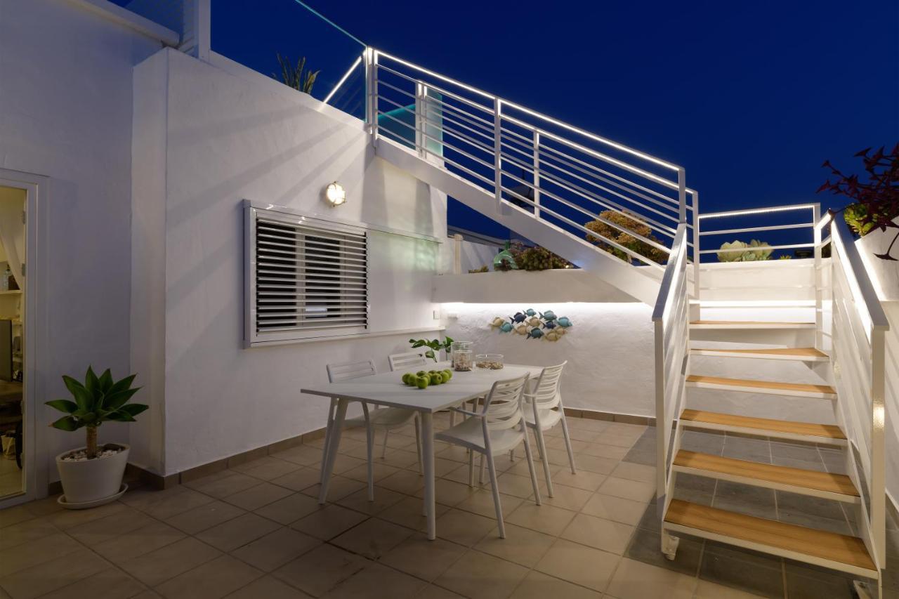 Apartamento Casa Capricho Puerto del Carmen  Exterior foto