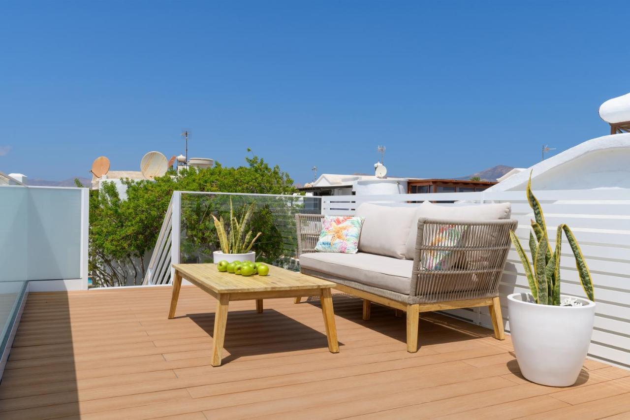 Apartamento Casa Capricho Puerto del Carmen  Exterior foto
