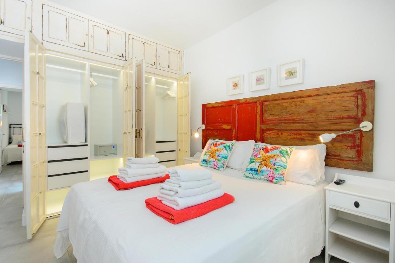 Apartamento Casa Capricho Puerto del Carmen  Exterior foto