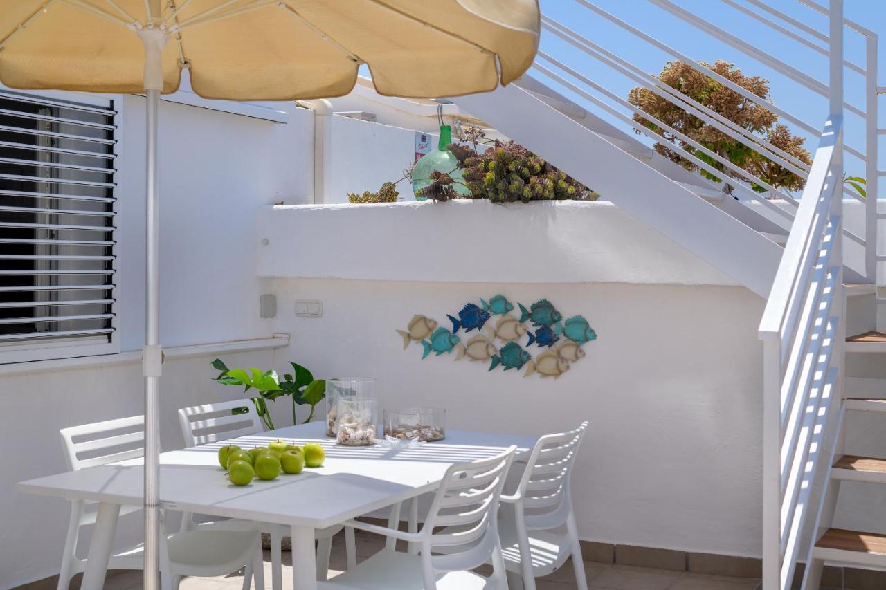 Apartamento Casa Capricho Puerto del Carmen  Exterior foto