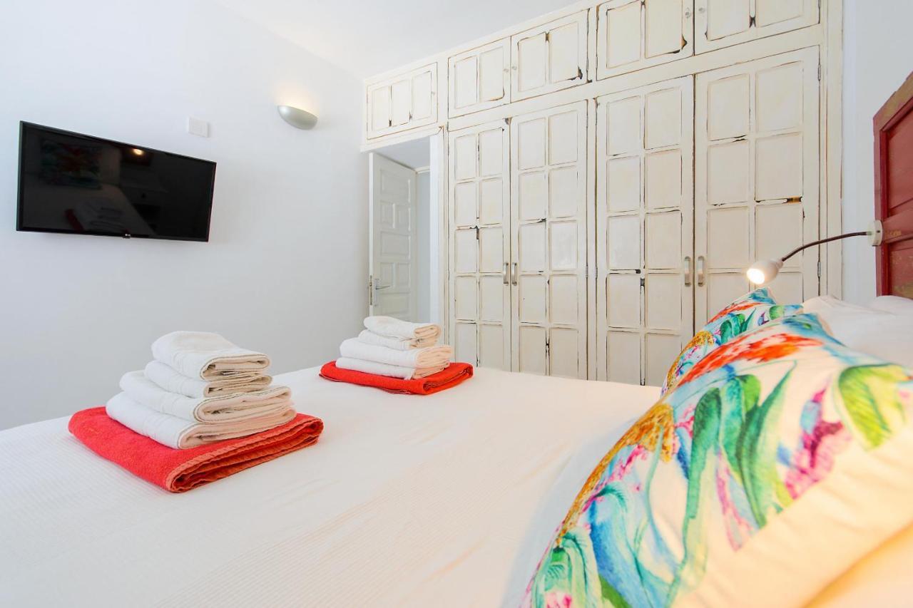 Apartamento Casa Capricho Puerto del Carmen  Exterior foto
