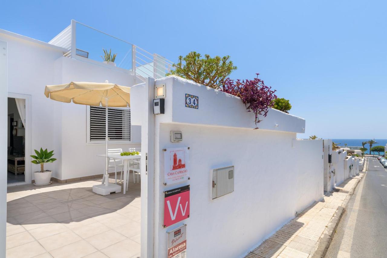 Apartamento Casa Capricho Puerto del Carmen  Exterior foto