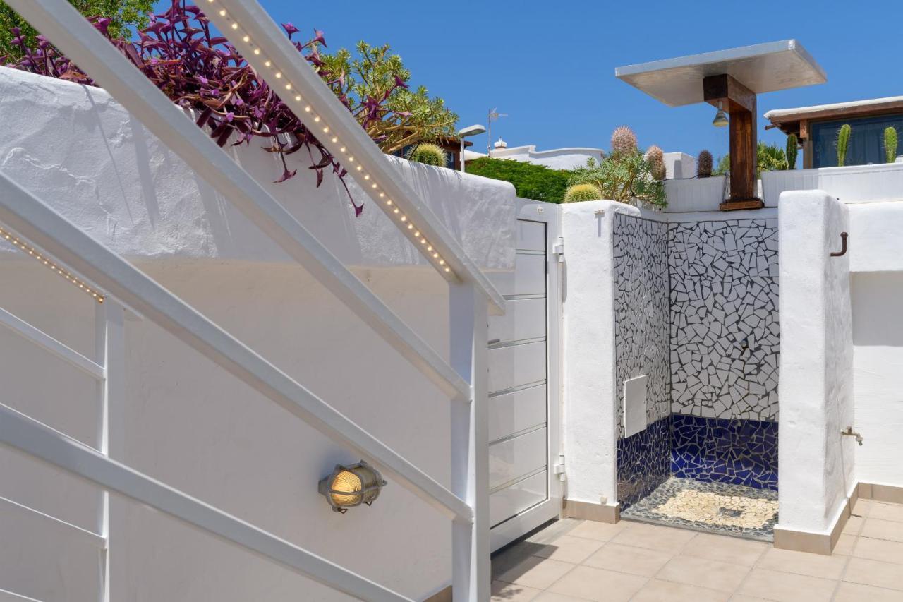 Apartamento Casa Capricho Puerto del Carmen  Exterior foto