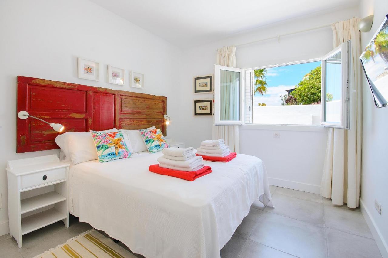 Apartamento Casa Capricho Puerto del Carmen  Exterior foto