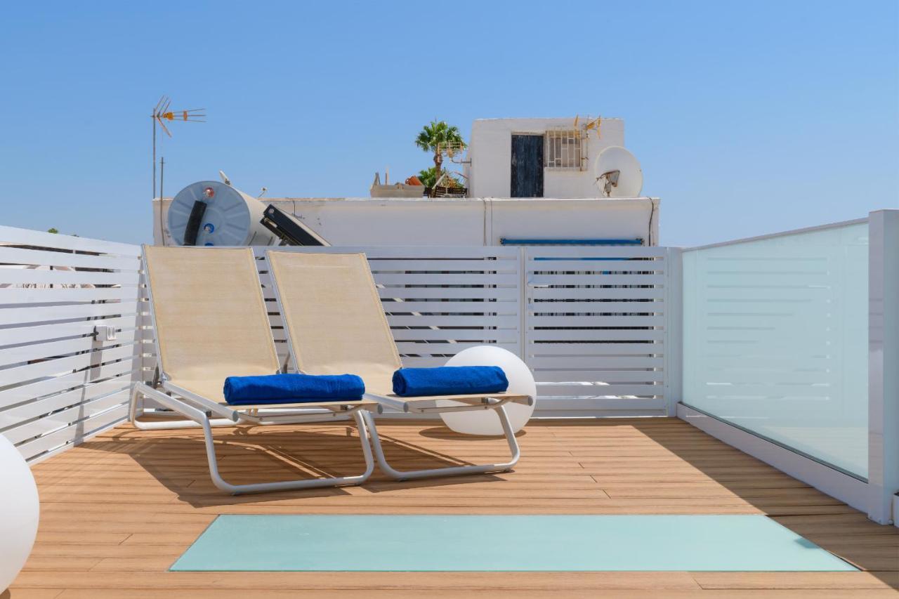 Apartamento Casa Capricho Puerto del Carmen  Exterior foto