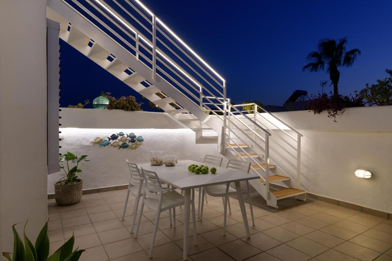 Apartamento Casa Capricho Puerto del Carmen  Exterior foto